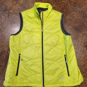 LL Bean vest